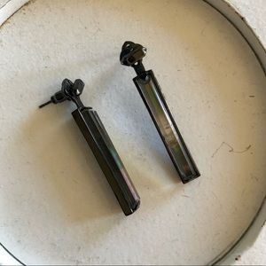 Kendra Scott earrings